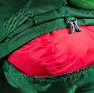 Osprey Kestrel 48 Review