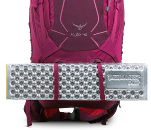 Osprey Kestrel 48 Review 