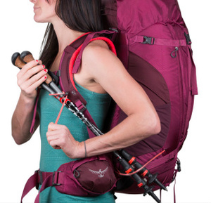 Osprey Kestrel 48 Review 