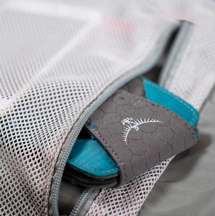 Osprey Kestrel 48 Review 