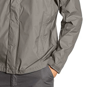 Marmot Cuff