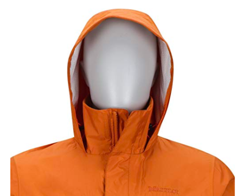 Marmot Hood