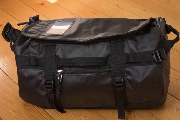 north face base camp small