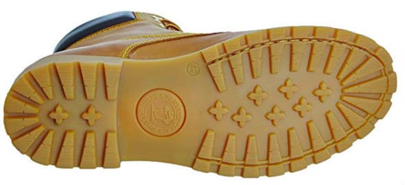 Panama Jack 03 Outsole