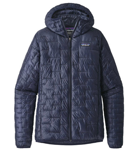 Patagonia Micro Puff Hoody