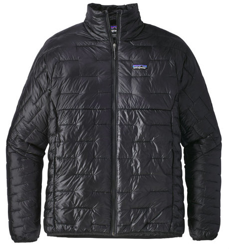 Patagonia Micro Puff Jacket