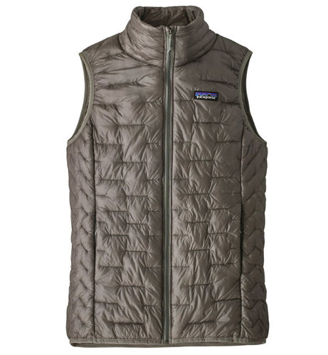 Patagonia Micro Puff Vest