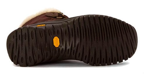 ugg vibram winter boots