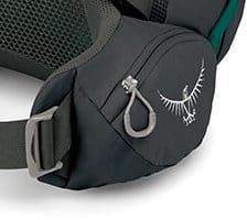 Osprey Rook Renn Review