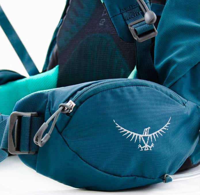 Osprey Kyte Review Hike And Backpack In Style Expert World Travel