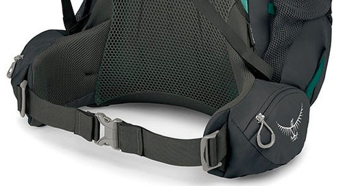 Osprey Rook Renn Review