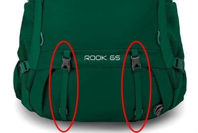 Osprey Rook Renn Review