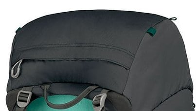 Osprey Rook Renn Review
