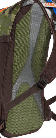 Air Director Backpanel