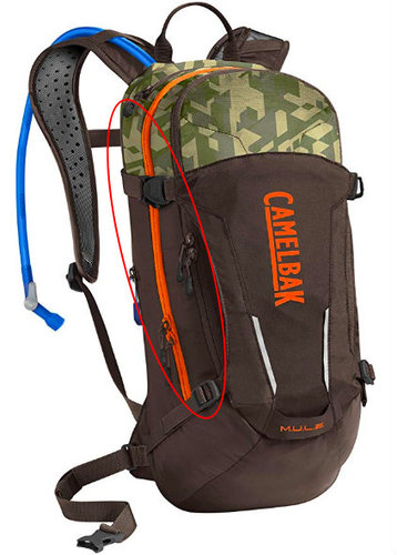 Camelbak MULE