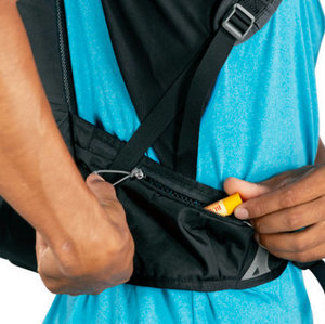 Hipbelt Pockets