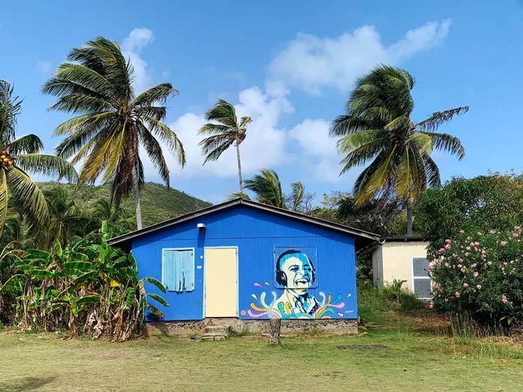 House in Santa Catalina, Providencia