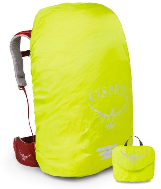Osprey Skarab/Skimmer Review