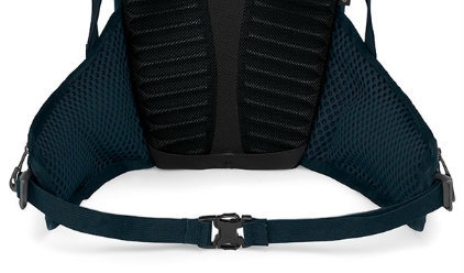 Padded Hipbelt