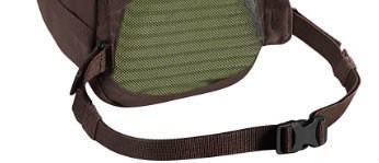 Removable Waist Belt