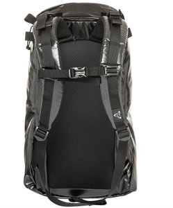 Urban Assault Backpanel