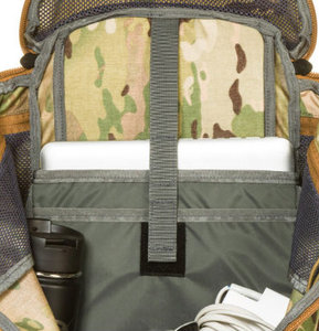 Urban Assault Laptop Sleeve