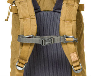 Urban Assault Sternum Strap