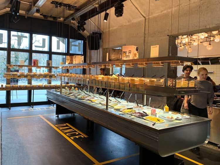 Best Brunch Spots in Zurich (As Picked By Locals) ⋆ Expert World Travel