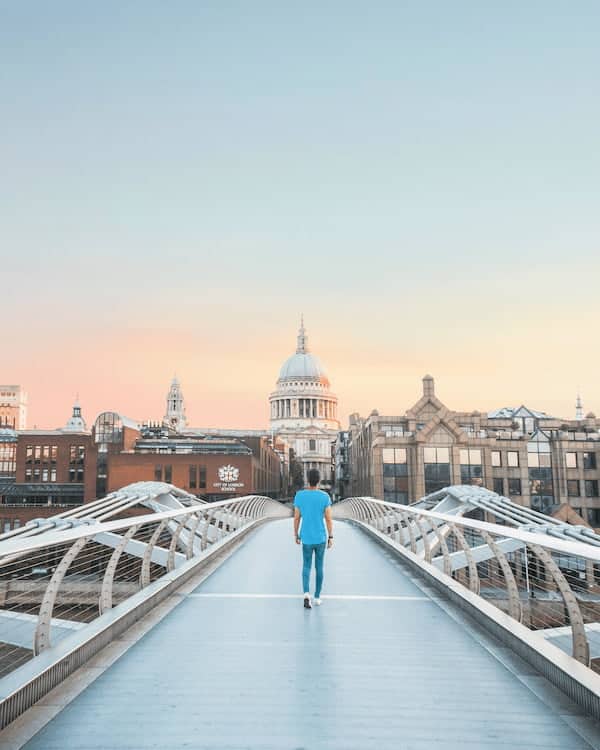 Millennium Bridge