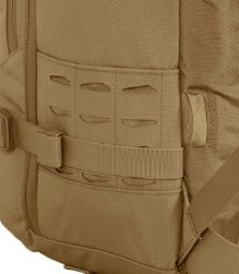 Side MOLLE Panel