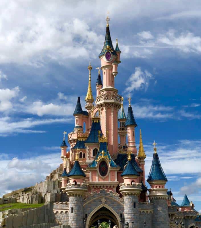 Disneyland Paris