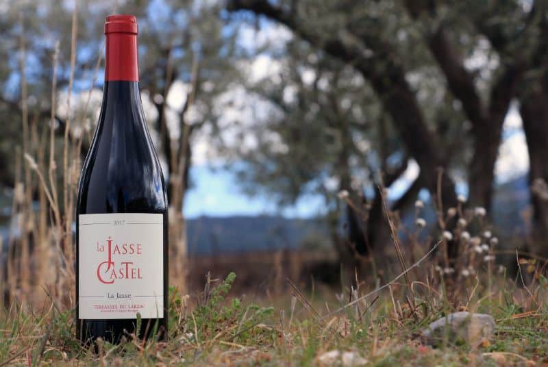 French Wine