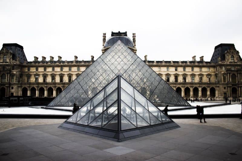 Louvre