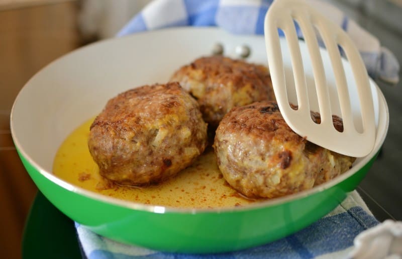 Meatballs