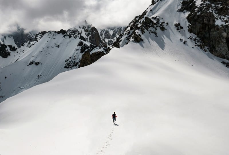 Mont Blanc