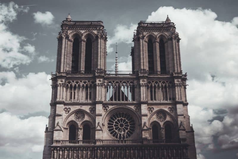Notre-Dame