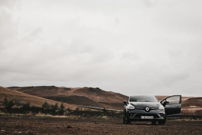 Renault