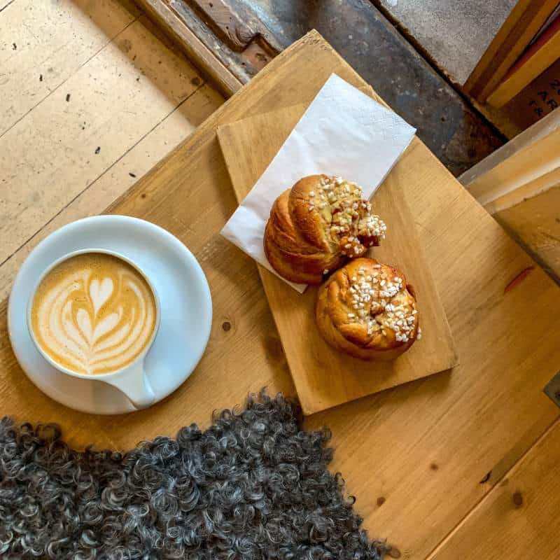 Swedish Fika