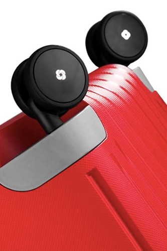 Samsonite Scure Wheels