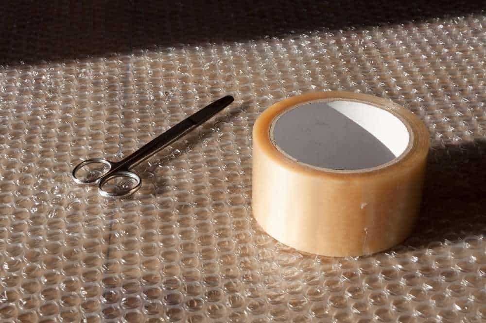 Bubble Wrap 