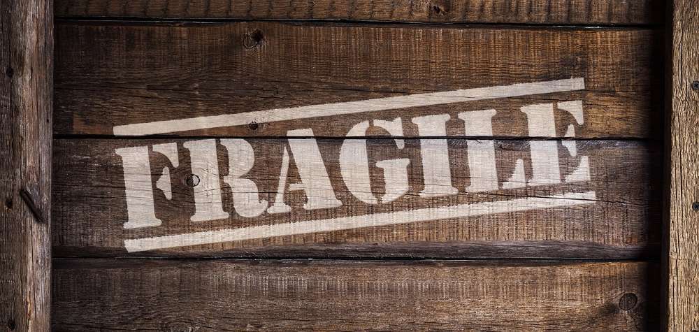 Fragile