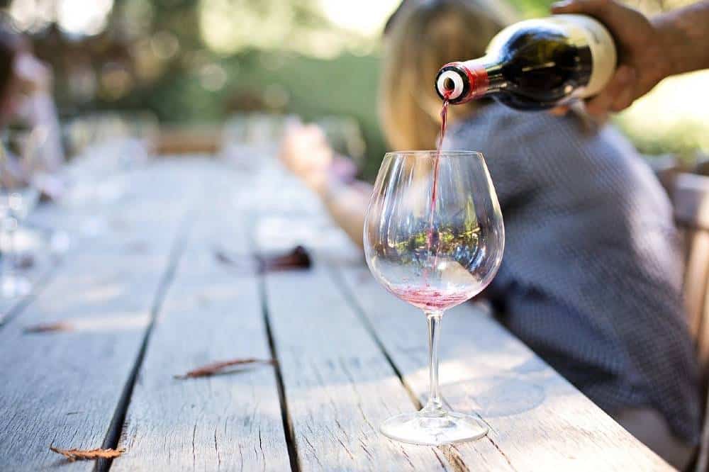 Wine Glass