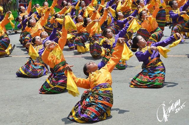 Kadayawan Festival