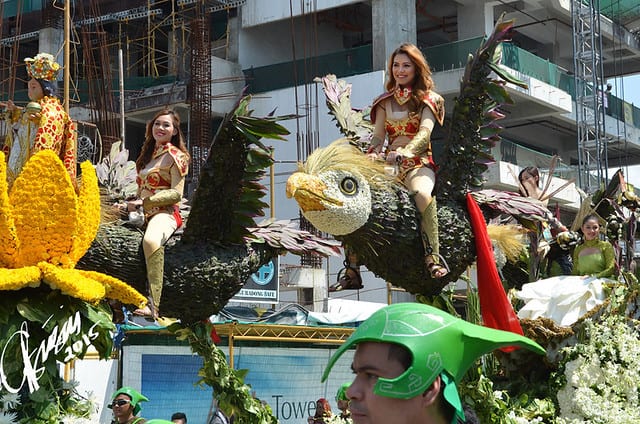 Kadayawan Festival