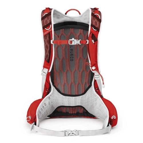 Osprey Talon Backpanel
