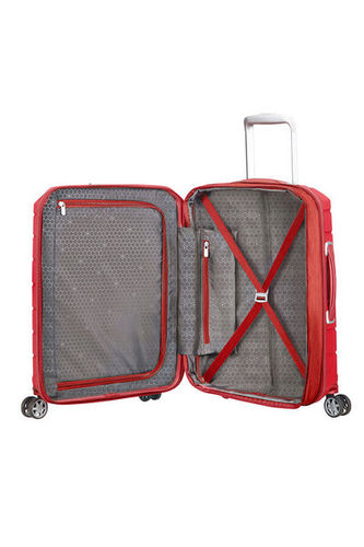 Samsonite Flux Main Compartment