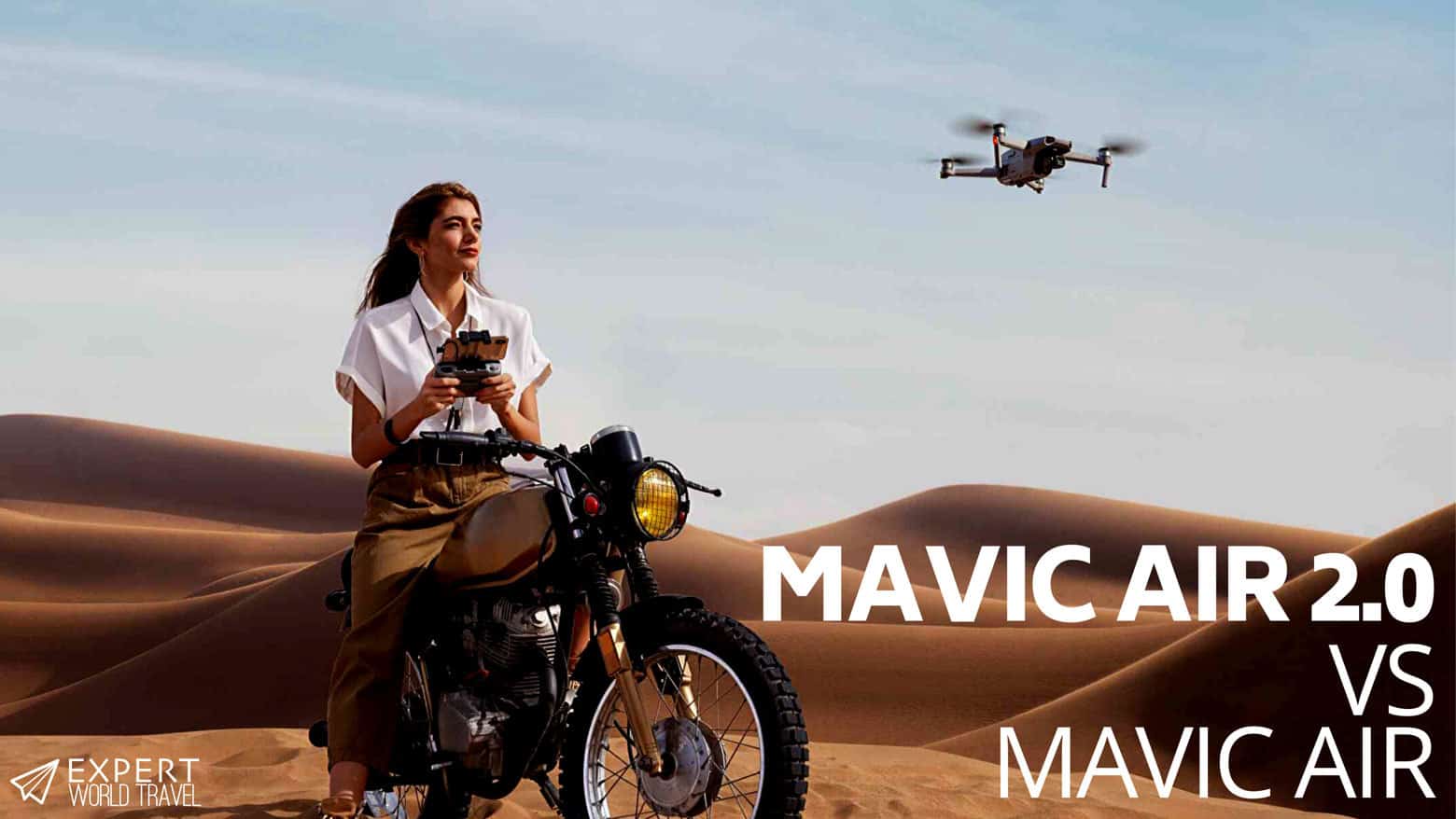 mavic 2 0