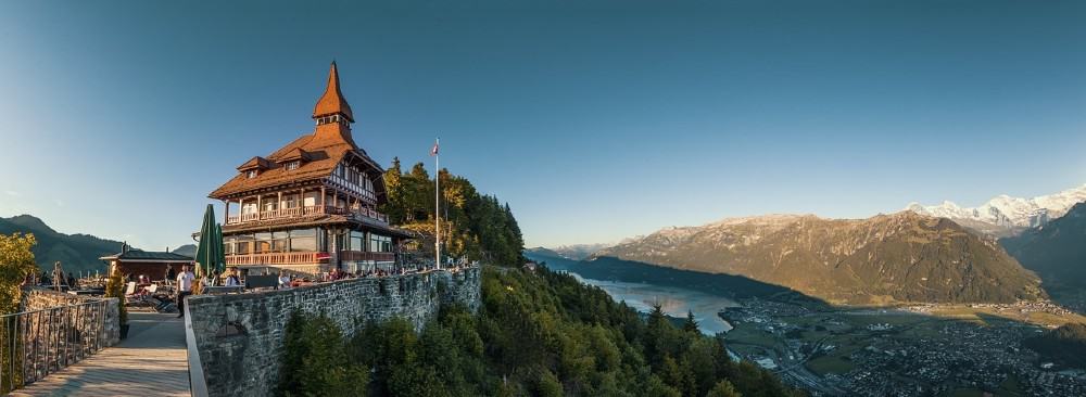 harder kulm