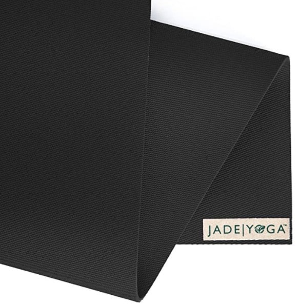 Jade Travel Yoga Mat Vs. Manduka Pro Lite Best Portable Yoga Mats ⋆