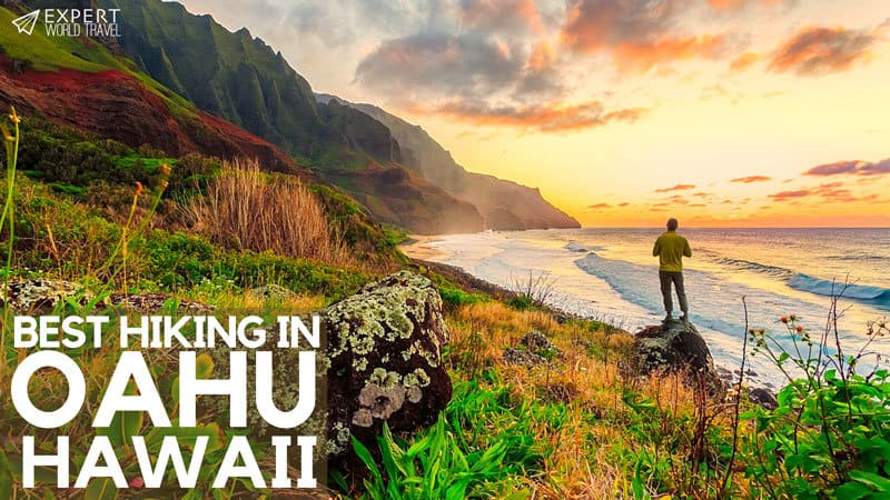 best hiking oahu